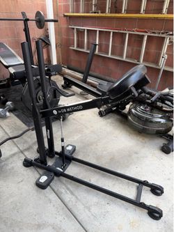 Exercise equipment the DB METHOD