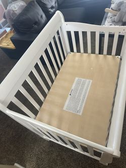 Cuna Para Baby