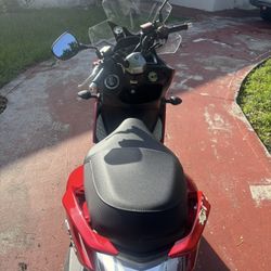 Yamaha Scooter 2020. 155 Cc 25 K clean Title 