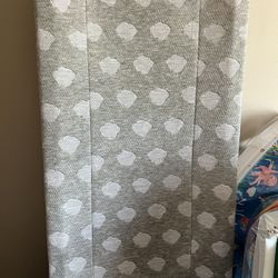 Changing Mat For Baby