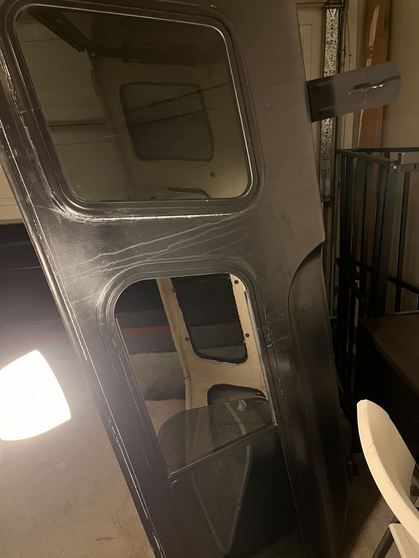 1st Gen Tacoma Camper Shell