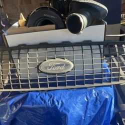 Parts For 2001 Expedition 4.6 Liter