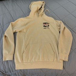 Mens Sweatshirt Size Med 