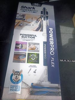 Shark cordless vacuum