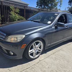 2010 merz c250