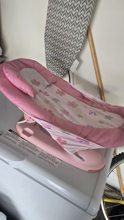 Baby bather