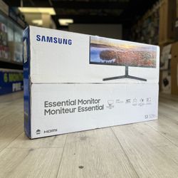 Samsung S30B Series 32” Monitor