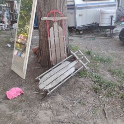Sleds