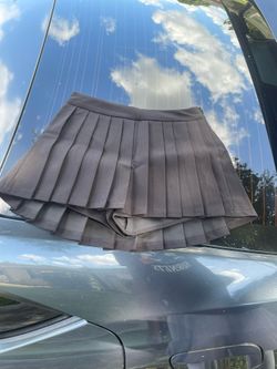 Skirts Multiple Colors And Sizes