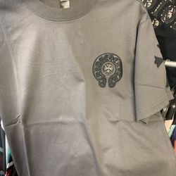 Chrome Hearts Tshirt