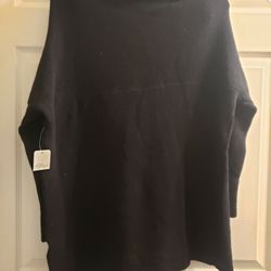 Free People Ottoman Slouchy Tunic