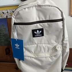 Adidas Backpack 18 Inches High