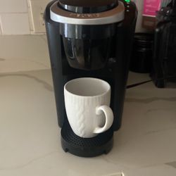 Coffe Maker Kerrigan 40 OBO 