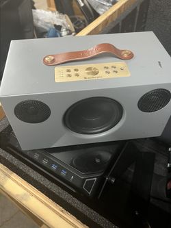 Audio Pro C10 Speaker