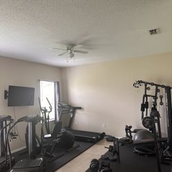 Home Gym