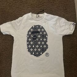 Bape Shirt 