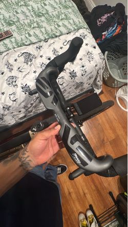 Enve 40mm bars