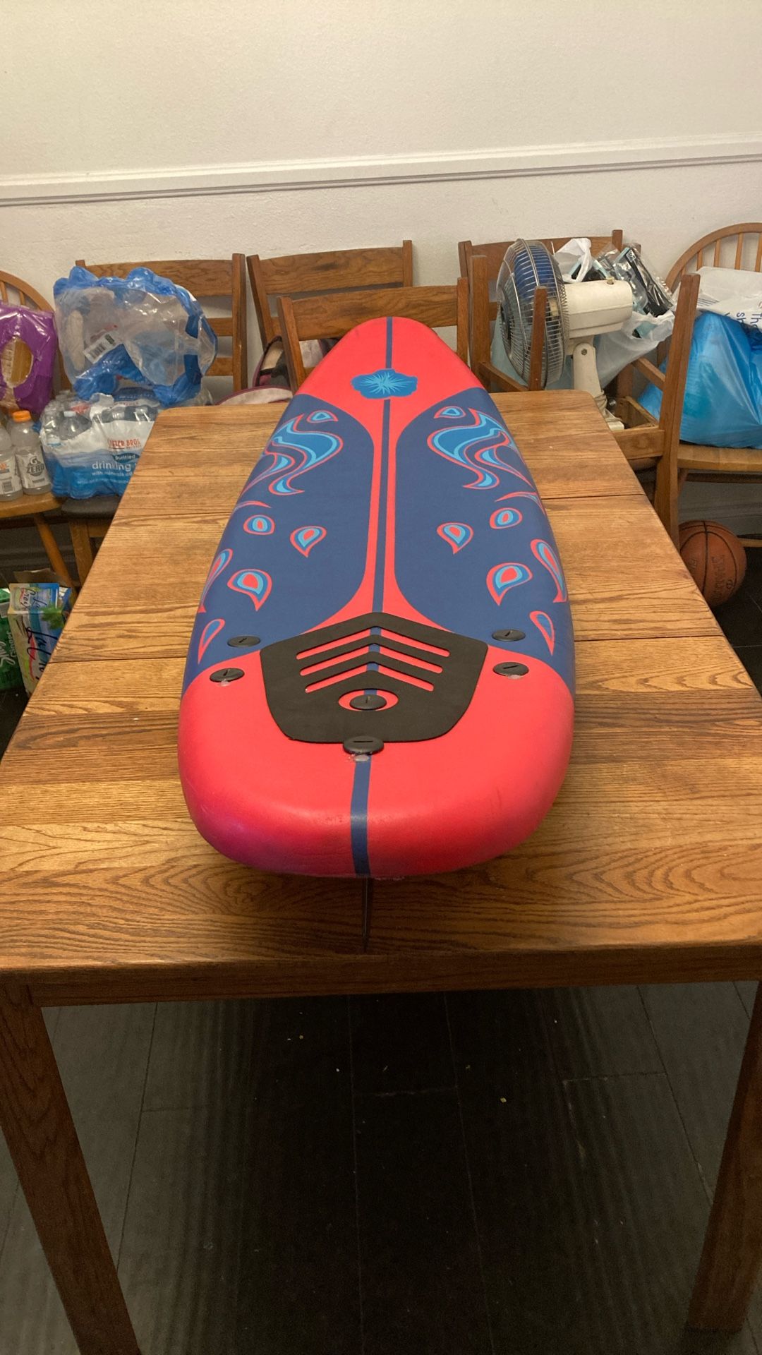 Surfboard Costway 6 Foot $50