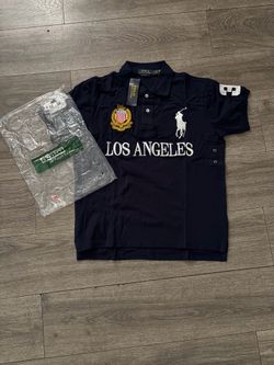 Polo shirt brand new