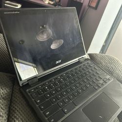 Acer Chromebook