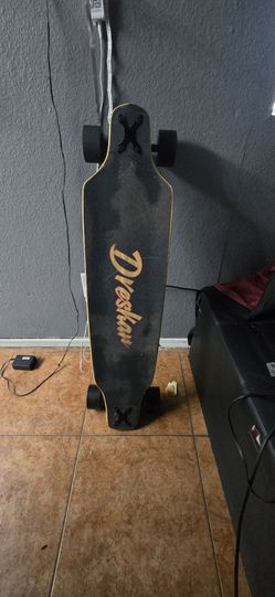 Electric Skateboard