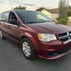 Dodge grand Caravan