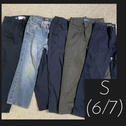 Boys Jeans Pants