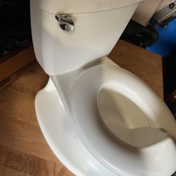 Potty Training Seat