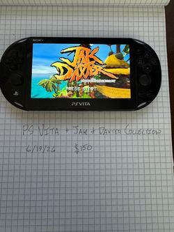 PS Vita