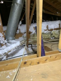 Insulation Special for your  home