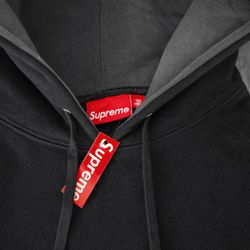 XL supreme sweater