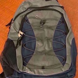 Backpack 