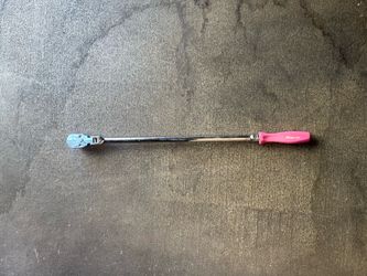 1/2 snap on ratchet