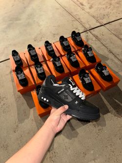 Lv shoes