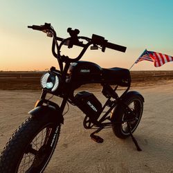 E-Bike For Sale