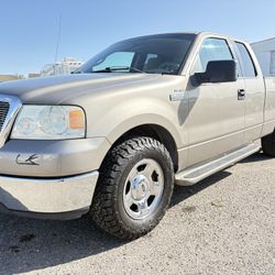 2006 Ford F-150