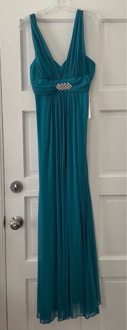 Formal dress