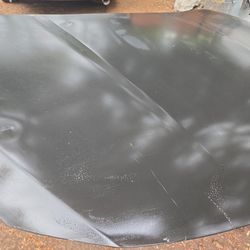 2016 -2018 Nissan Altima Hood -$1