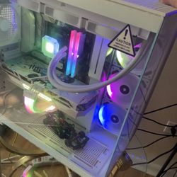 Custom PC