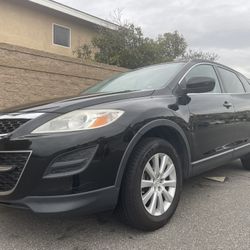 2010 Mazda Cx-9 Grand Touring