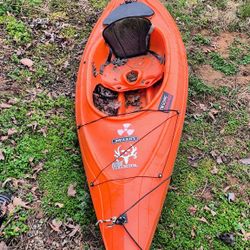 Kayak 