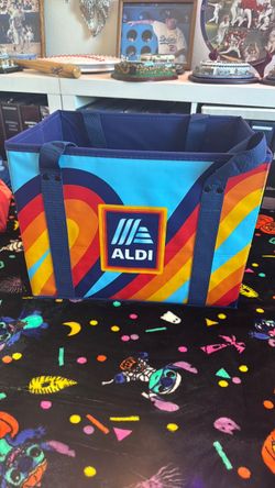 Grocery Tote bag/box