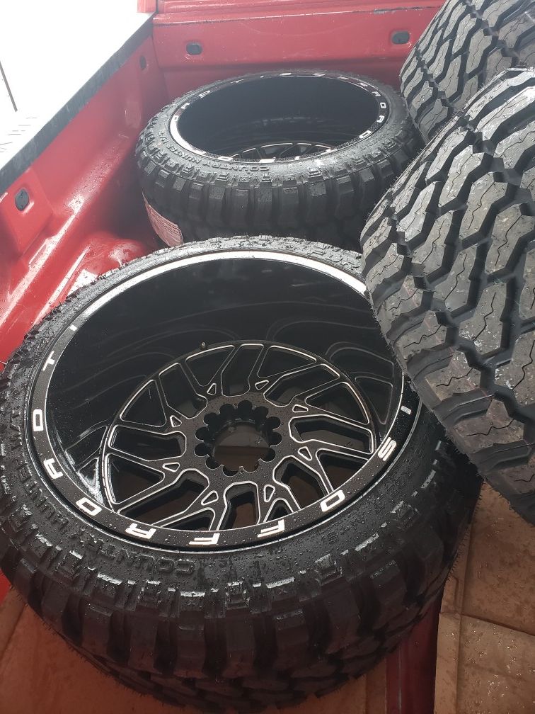 22x14 On 33x14 50 Fury For Sale In Englewood Co Offerup