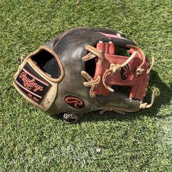 Rawlings Pro Preferred 