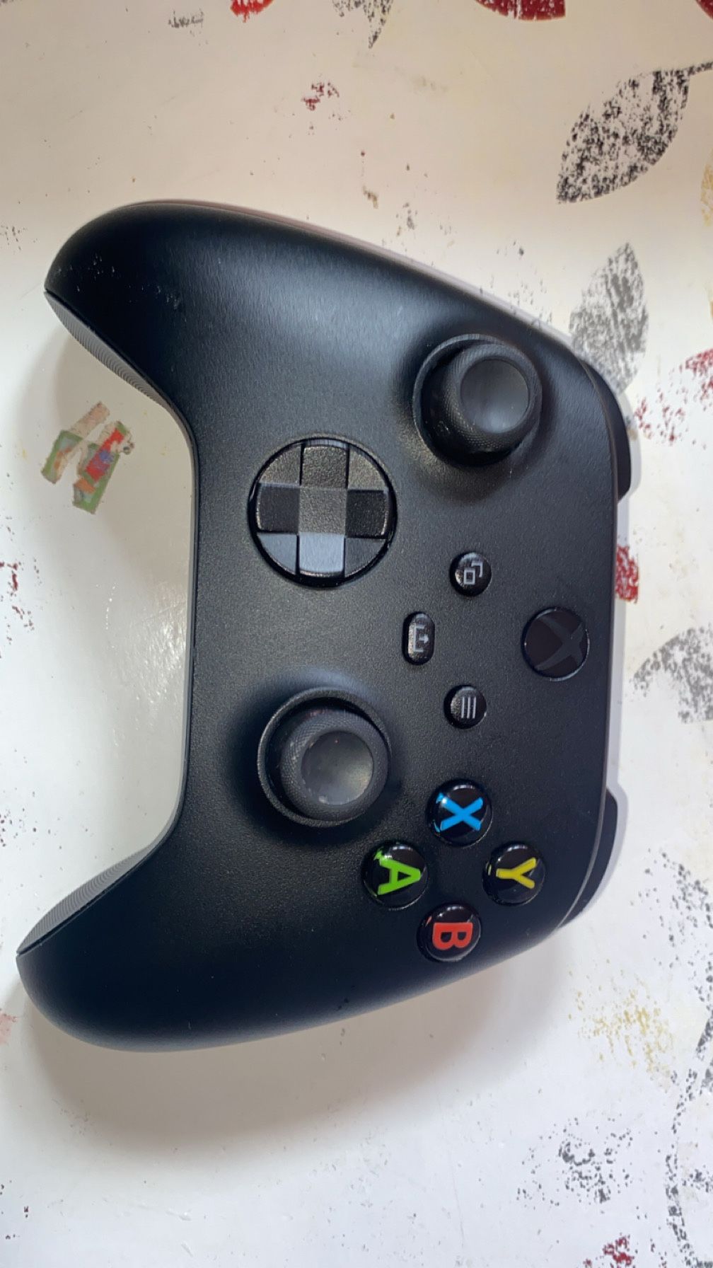 Xbox Wireless Controller