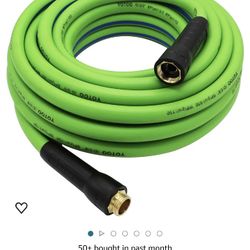 50 Ft Water Hose, Brand New.