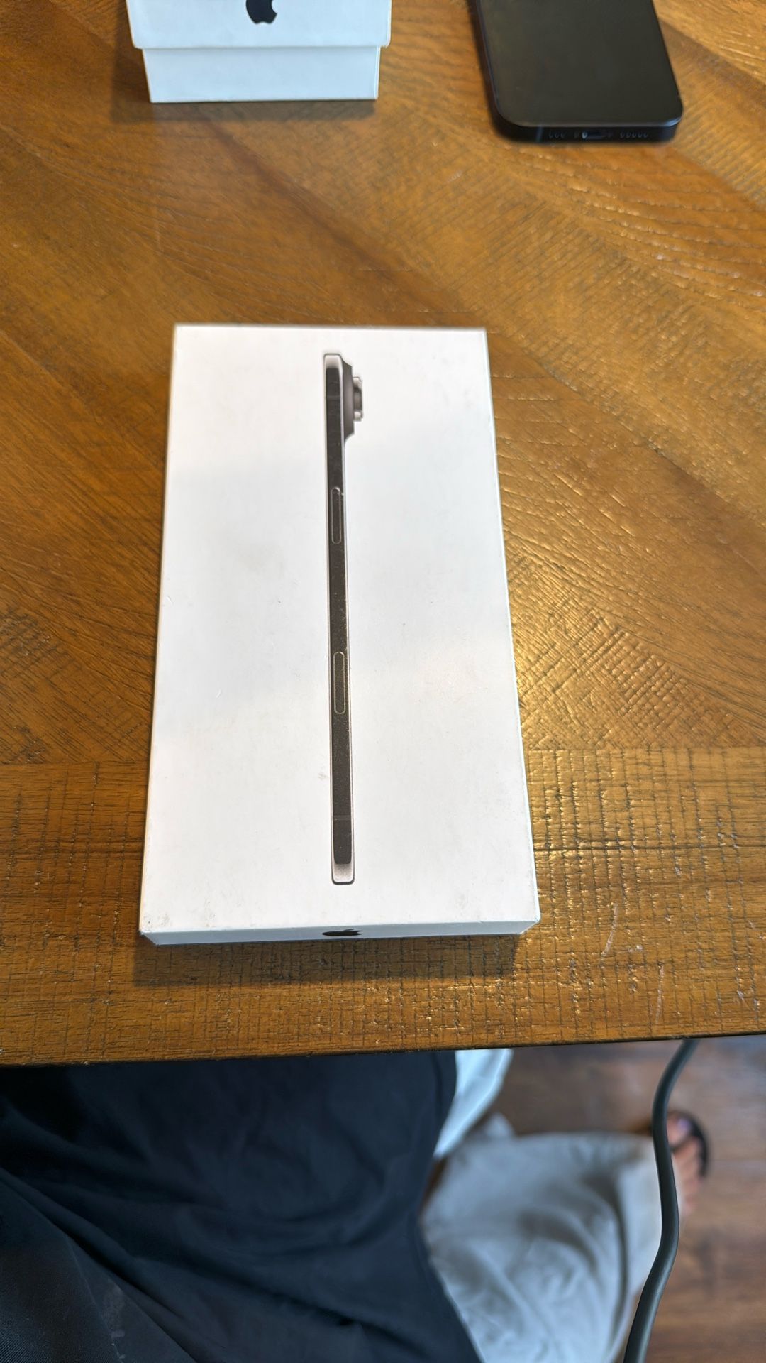 iPhone 17 Air 256 Gb Only MEtro By T Mobile