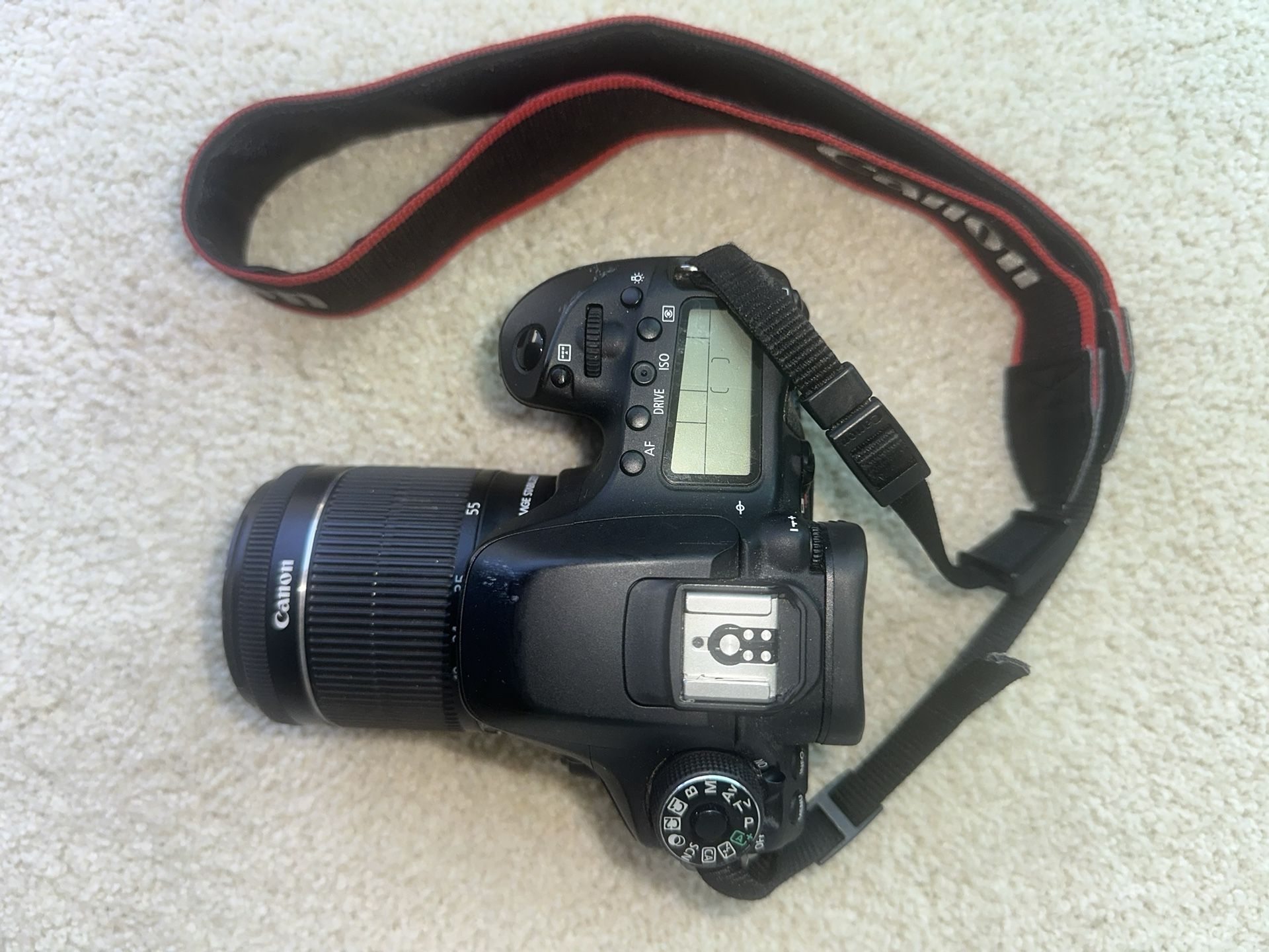 Canon 80D
