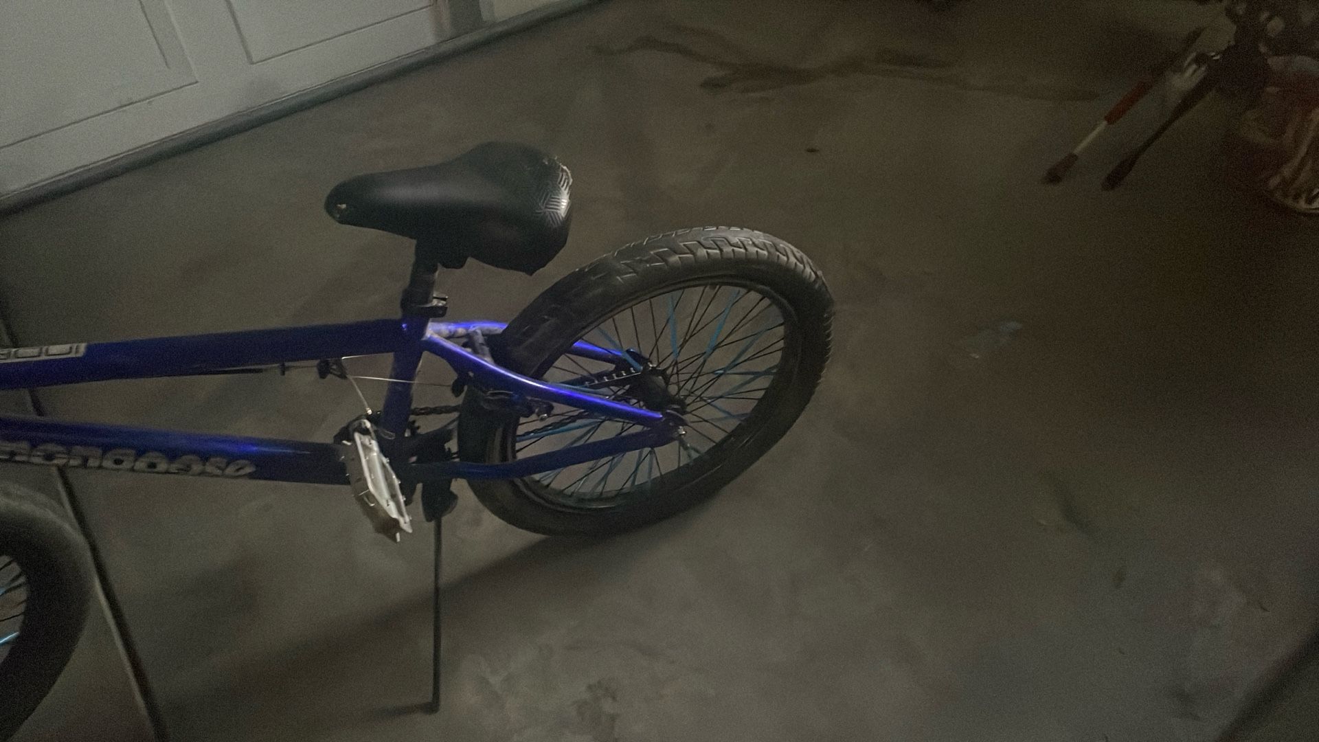 Bmx 