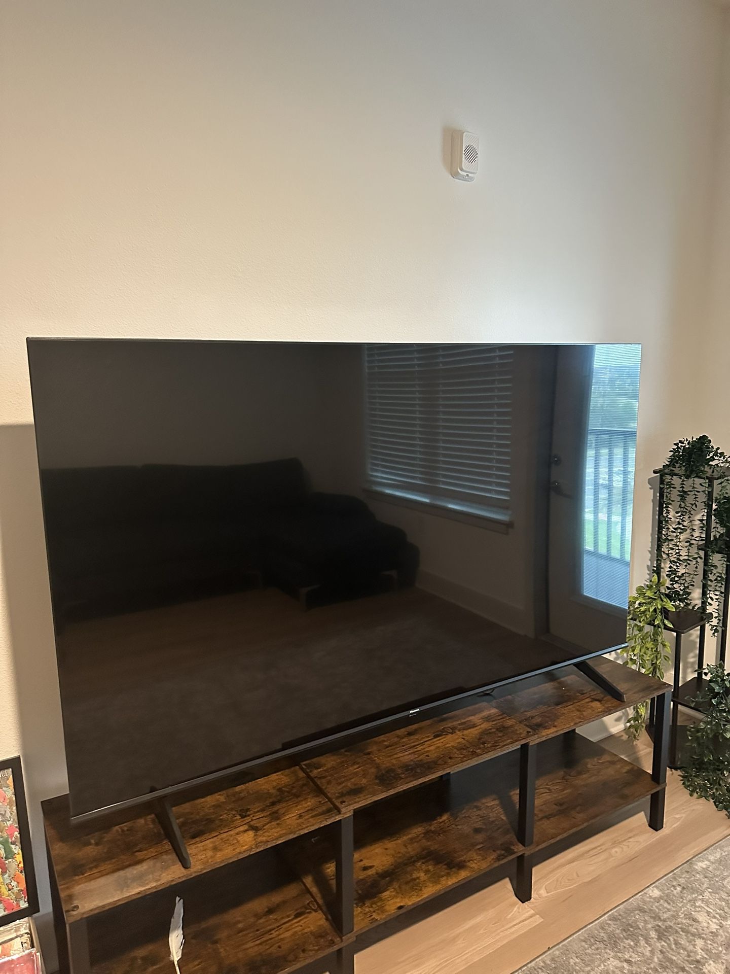 Hisense 75 Inch 4k Smart TV